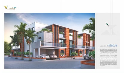 Status Bungalows Brochure Image 4