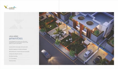 Status Bungalows Brochure Image 9