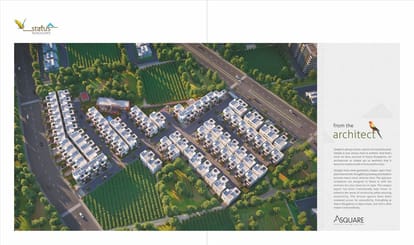 Status Bungalows Brochure Image 2