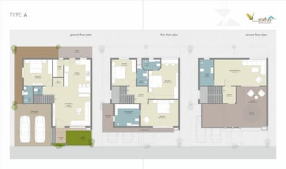 Status Bungalows Brochure Image 10