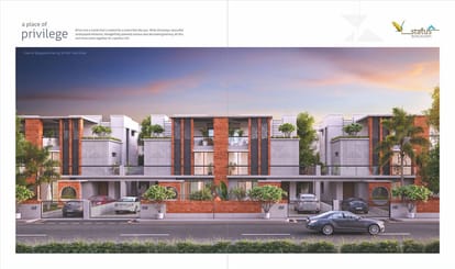 Status Bungalows Brochure Image 8