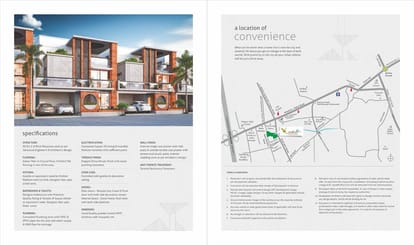 Status Bungalows Brochure Image 12
