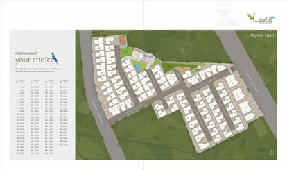Status Bungalows Brochure Image 5