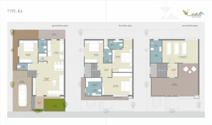 Status Bungalows Brochure Image 11