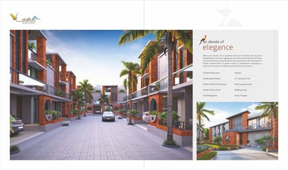 Status Bungalows Brochure Image 6