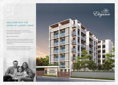Dream Elegance Brochure Image 2