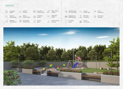 Dream Elegance Brochure Image 6