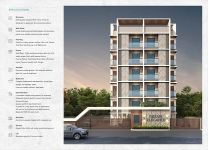 Dream Elegance Brochure Image 8