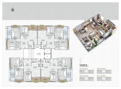 Nidhaan Harmony Brochure Image 6