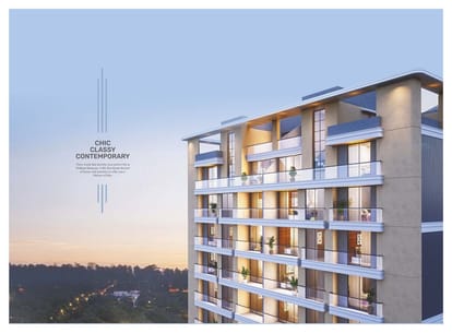 Nidhaan Harmony Brochure Image 2