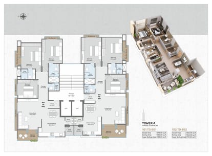 Nidhaan Harmony Brochure Image 5
