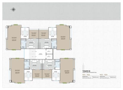 Nidhaan Harmony Brochure Image 11