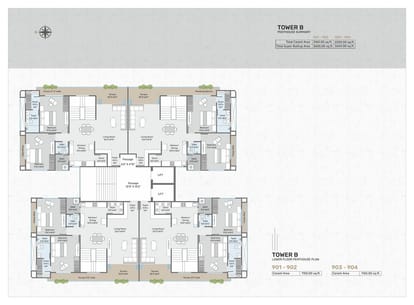 Nidhaan Harmony Brochure Image 10