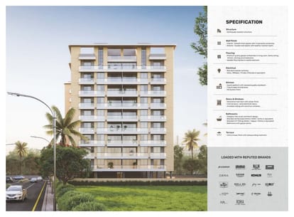 Nidhaan Harmony Brochure Image 15