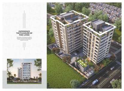 Nidhaan Harmony Brochure Image 14