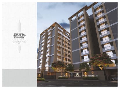 Nidhaan Harmony Brochure Image 3