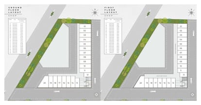 Disha Madhuban Residency Brochure Image 5