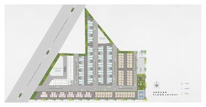 Disha Madhuban Residency Brochure Image 4