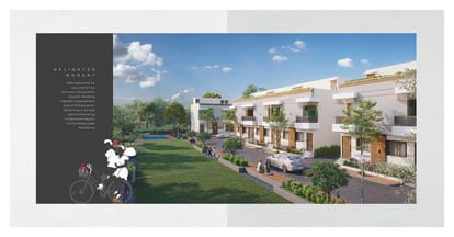 Disha Madhuban Residency Brochure Image 3