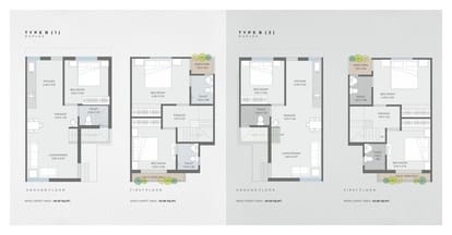 Disha Madhuban Residency Brochure Image 9