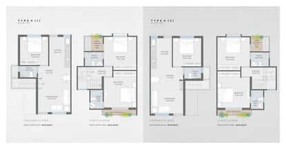 Disha Madhuban Residency Brochure Image 8