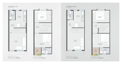 Disha Madhuban Residency Brochure Image 11