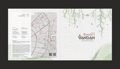 Eshanti Vandan Brochure Image 1