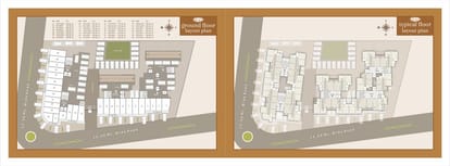 Kamdhenu Complex Brochure Image 2
