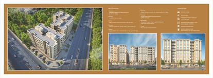 Kamdhenu Complex Brochure Image 4