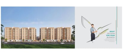 Kamdhenu Serenity Sky Brochure Image 4