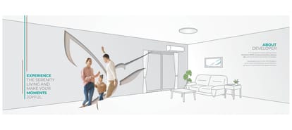 Kamdhenu Serenity Sky Brochure Image 2