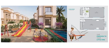 Kamdhenu Serenity Sky Brochure Image 9