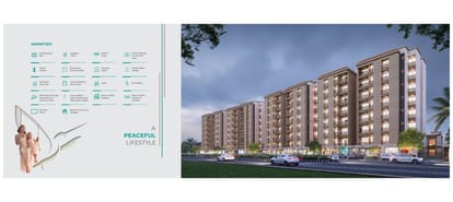 Kamdhenu Serenity Sky Brochure Image 10