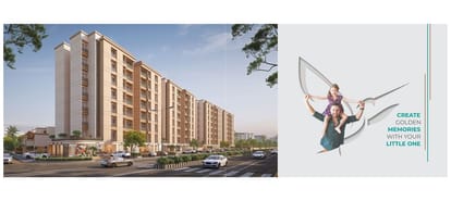 Kamdhenu Serenity Sky Brochure Image 3