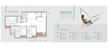 Kamdhenu Serenity Sky Brochure Image 7