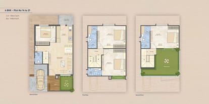 Kamdhenu Serenity Villa Brochure Image 10