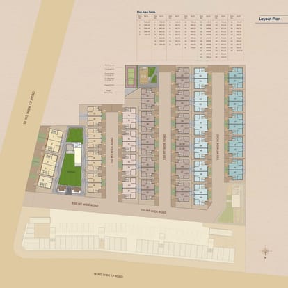 Kamdhenu Serenity Villa Brochure Image 7