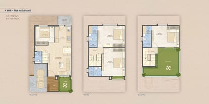 Kamdhenu Serenity Villa Brochure Image 12