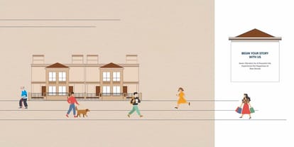 Kamdhenu Serenity Villa Brochure Image 2