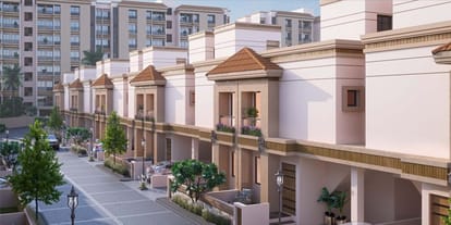 Kamdhenu Serenity Villa Brochure Image 4