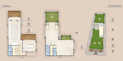 Kamdhenu Serenity Villa Brochure Image 15