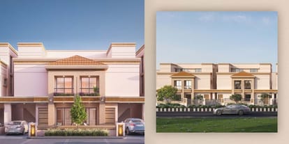 Kamdhenu Serenity Villa Brochure Image 5