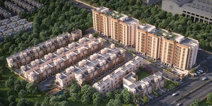 Kamdhenu Serenity Villa Brochure Image 6