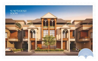 Akruti Ria Grand Villa Brochure Image 6