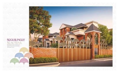 Akruti Ria Grand Villa Brochure Image 3