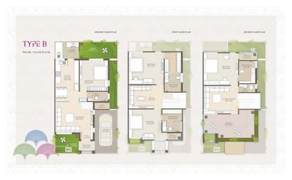 Akruti Ria Grand Villa Brochure Image 9