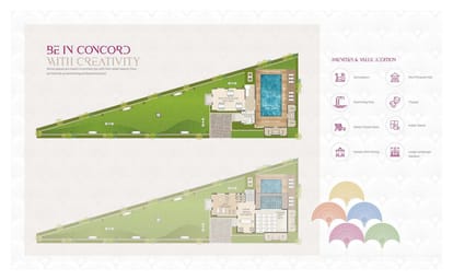 Akruti Ria Grand Villa Brochure Image 11