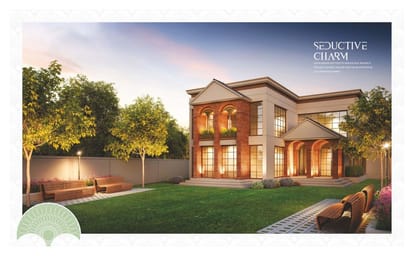 Akruti Ria Grand Villa Brochure Image 10