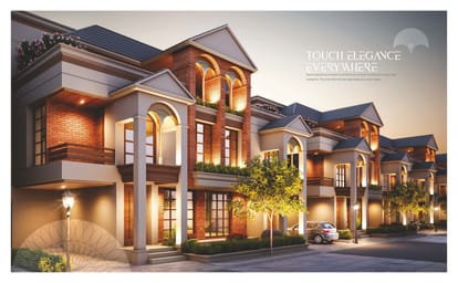 Akruti Ria Grand Villa Brochure Image 8
