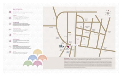 Akruti Ria Grand Villa Brochure Image 13